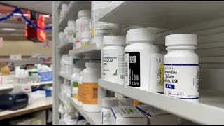 State bill aims to support pharmacies as Rite Aid prepares to sell close New York stores