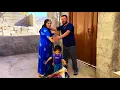 Download Lagu The return of a homeless woman to her family after a long time