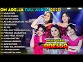 Download Lagu MAMA PAPA - SULING BAMBU - PANTUN JANDA - OM ADELLA FULL ALBUM TERBARU 2025 || NURMA KDI - SHERLY