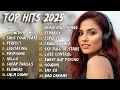 Download Lagu Today's Top Hits 2025🎵 Ed Sheeran, Bruno Mars, Miley Cyrus, Maroon 5, Benson Boone, Dua Lipa