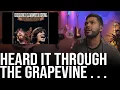 Download Lagu Creedence Clearwater Revival's I Heard It Through The Grapevine (Reaction!)