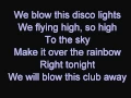 Download Lagu R.I.O. feat. Nicco - Party shaker lyrics