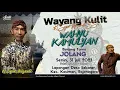 Download Lagu WAHYU KAMULYAN - KI SIGID ARIYANTO - BT ; JOLANG - Sekaran, Kec. Kasiman, Bojonegoro