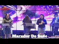Download Lagu Gracia Sister - Marudur Do Sude