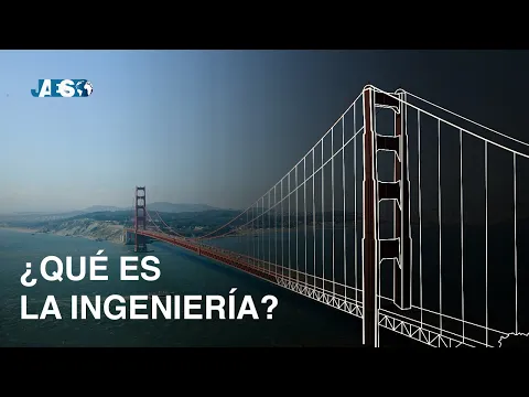 Download MP3 EL MUNDO DE LA INGENIERÍA. PARTE 1. ¿Qué es la ingeniería?