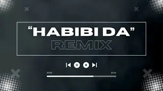 ريمكس اغنيه حبيبي دا كله قالي اشمعنا هو عمرو جابر AMR Gaber  ريمكس اغنيه حبيبي دا كله قالي اشمعنا هو عمرو جابر AMR Gaber