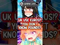 Download Lagu Nerissa's Too American For Kiara [Kiara Nerissa Hololive] #vtuberclips #hololiveen