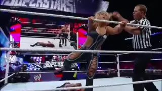 wwe superstars 5 31 12 beth phoenix vs alicia fox
