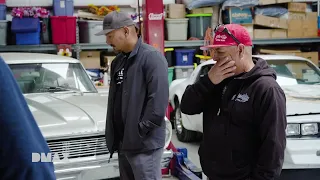 DMAX SHORTY S DREAM SHOP SEASON 2