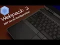 Webpack2 dev server configuration