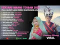 Lagu Dendang Minang Terbaik 2025 – Full Album Lagu Rindu Kampuang \u0026 Galau