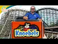 Knoebels Amusement Park VLOG June 2025