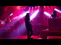 Cadillac Three, Front Row Exclusive ! Party Like You live !