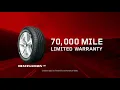 Firestone Tires Destination LE3