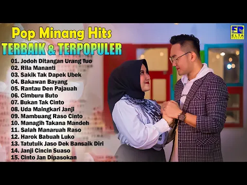 Download MP3 Pop Minang Enak Didengar 2024 - Lagu Minang Terbaru 2024 Full Album dan Terpopuler Saat Ini