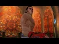 Download Lagu Tekken 5 - All Characters with Devil Jin's Poses