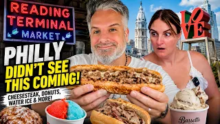 We Thought We Knew Philadelphia… Were We Wrong?