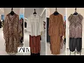 Download Lagu ZARA WOMEN'S NEW WINTER COLLECTION/,AUGUST 2025