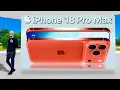Download Lagu iPhone 18 Pro Max - 6 GROTE LEKKEN die de iPhone 17 verouderd maken!