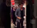 IAN interact with kids is simply adorable