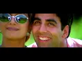 Ab Tere Dil Mein Hum Aa Gaye -4K | Kumar Sanu, Alka Yagnik | Akshay Kumar, Madhuri Dixit | Aarzoo