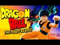 Download Lagu Dragon Ball: Quest for Ultimate Power! | Fantasy Martial Arts | Full Movie | The Magic Begins