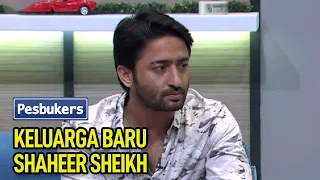 Download Keluarga baru Shaheer Sheikh MP3