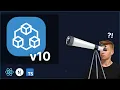 First Look at tRPC Version 10 An Unpolished Gem