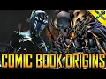 Shuri s Black Panther Comic History Explained Black Panther Wakanda Forever