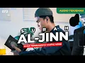 Download Lagu Surah AL-JINN + AUDIO TERJEMAH INDONESIA - Muzammil Hasballah