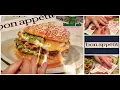 Download Lagu Very Quiet ASMR 🎧 Browsing  bon  appetit Magazine for recipes