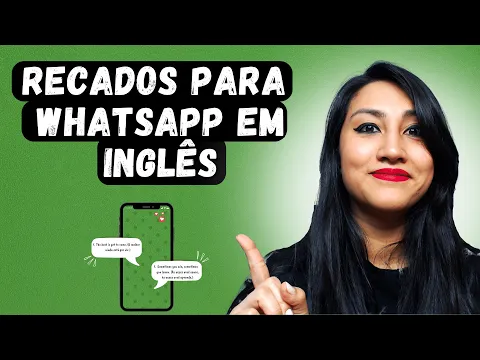 Download MP3 MELHORES RECADOS PARA WHATSAPP EM INGLÊS