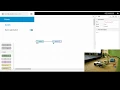 Node-RED on Raspberry Pi for Light Control IoT