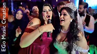 رد الجميل بين اختين عملوا لبعض مفاجأه فى اخر الفيديو EGo Music Creation