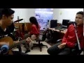 Download Lagu Naff - Dosa Apa - Voice of Indonesia RRI