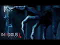 Insidious The Last Key 2018 Horror Film Insidious 4 Lin Shaye Angus Sampson Movie Review
