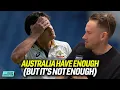 Download Lagu Disgraceful Australia Look For Series Clean Sweep | WI v AUS | Day 2 | 3rd Test