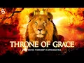 Download Lagu Throne of Grace | Prophetic Warfare Prayer Instrumental