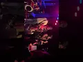 Pinkshift -Evil eye carrboro NC cats cradle back rooms 10/12/2025
