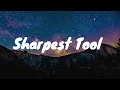 Download Lagu Sabrina Carpenter- Sharpest Tool Lyrics