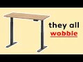 Give Me 9 Minutes and I ll Make Sure You Don t Waste On a Standing Desk