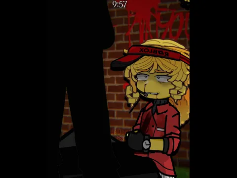 Special Round Part 2 || FORSAKEN AU  #gachalife #forsaken #roblox #gachameme #gachatrend #fyp