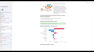 Build A Beautiful Machine Learning Web App With Streamlit