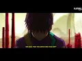Dexter and The Moonrocks - Freakin’ Out (Lyrics / AMV)