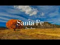 Lagu Santa Fe - Bon Jovi (Lyrics)