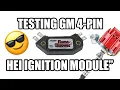 Download Lagu How to Test a GM 4-Pin HEI Ignition Module (Bench \u0026 In-Car)