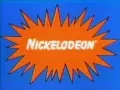 Nickelodeon ID's Compilation