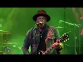 Ted Nugent "Hey Baby" Gas Monkey LiVE by ANCTV.US