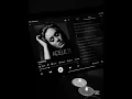 Adele  -Lovesong