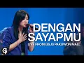 Download Lagu Dengan Sayap-Mu (Sari Simorangkir) | Cover by GSJS Worship | Maureen Andries